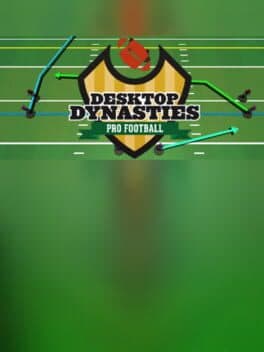 Desktop Dynasties: Pro Football