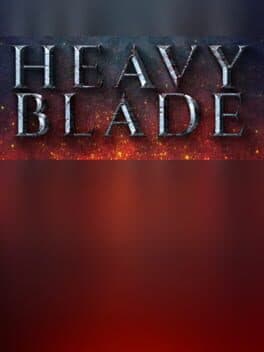 Heavy Blade
