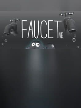 FAUCET VR