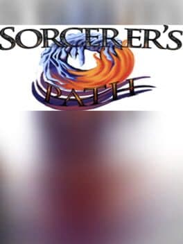 Sorcerer's Path
