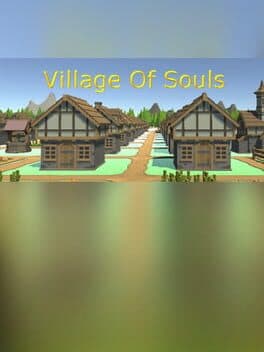 Village Of Souls