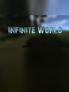 Infinite World: Randomize everything