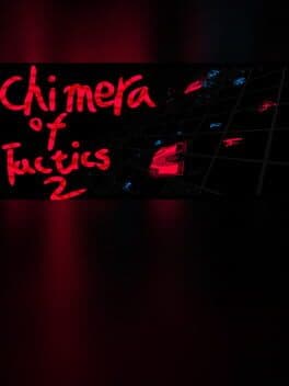战术狂想2(Chimera of Tactics 2)