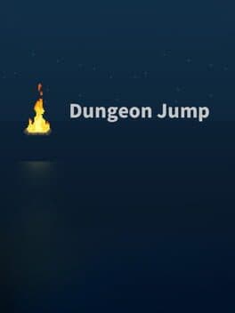 Dungeon Jump - 地牢跳跃