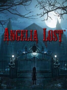 AngeliaLost