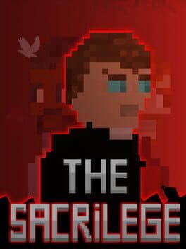 The Sacrilege