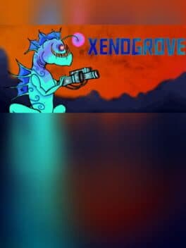 XENOGROVE
