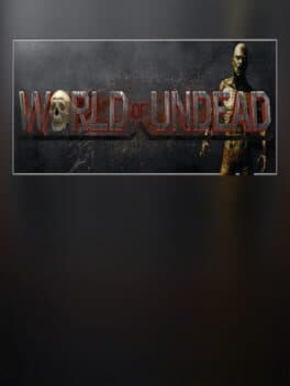 World Of Undead