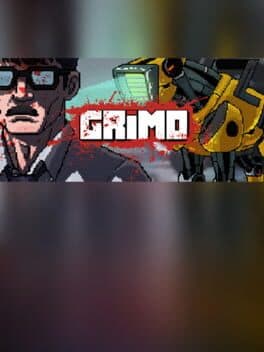 GRIMO