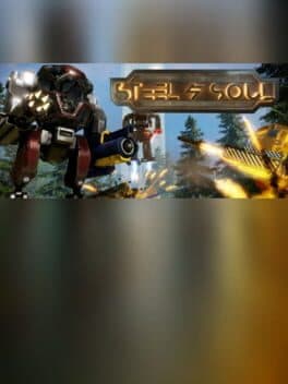 Steel And Soul