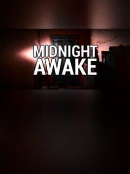 Midnight Awake