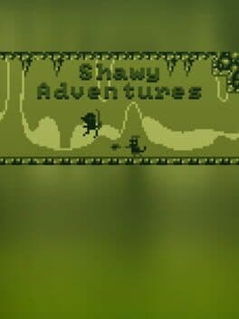Shawy Adventures
