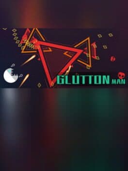 glutton man