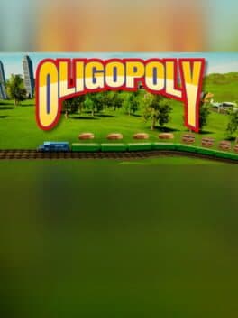 Oligopoly: Industrial Revolution