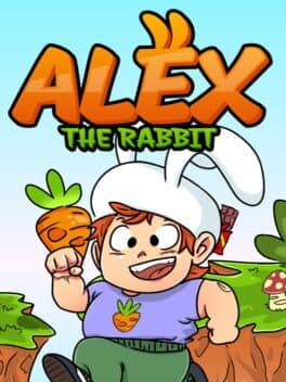 Alex the Rabbit