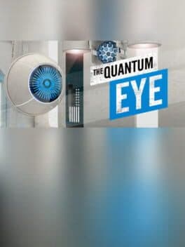 Professor Why™: The Quantum Eye