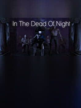 In The Dead Of Night - Urszula's Revenge