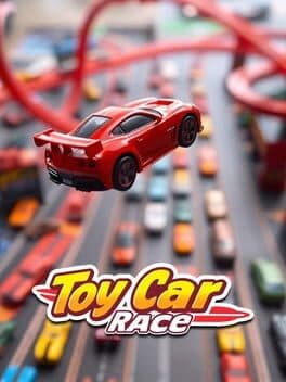 Toy Car Race