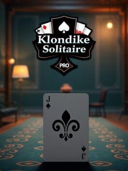 Klondike Solitaire Pro