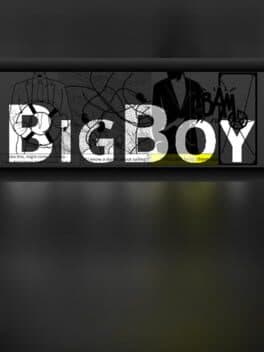 BigBoy - Visual Novel
