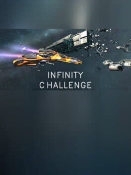 INFINITY CHALLENGE