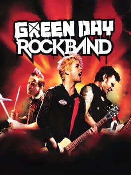 Green Day: Rock Band