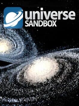 Universe Sandbox Legacy