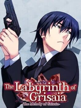 The Labyrinth of Grisaia