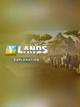 Ylands