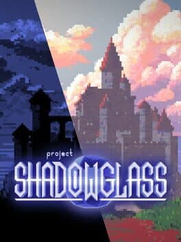 Project Shadowglass