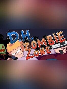 D.H.Zombie Zone
