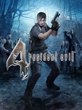 Resident Evil 4 (Remaike)