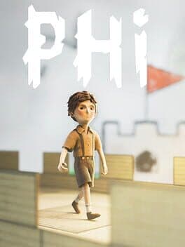 Phi: The Broken Strings