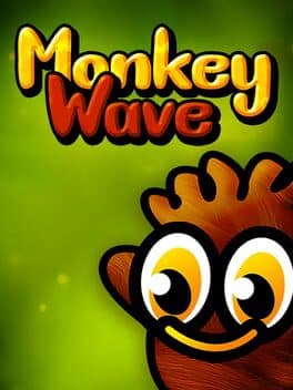 Monkey Wave
