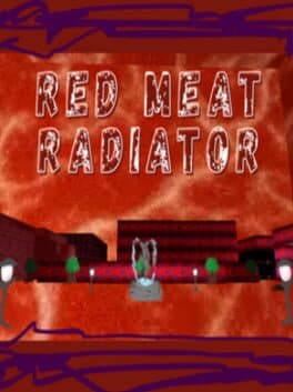 Red Meat Radiator