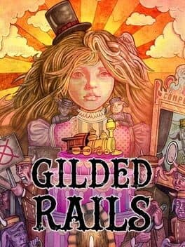 Gilded Rails