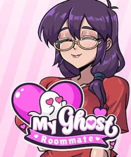 My Ghost Roommate