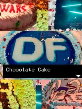 Chocolate Cake