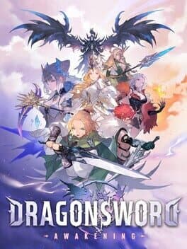 DragonSword: Awakening