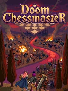 Doom ChessMaster