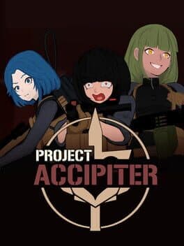 Project Accipiter