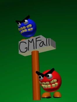 GM Double Fall
