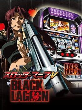 Slotter Mania V: Black Lagoon