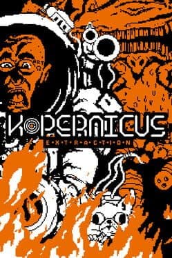 Kopernicus: Incremental Suffering