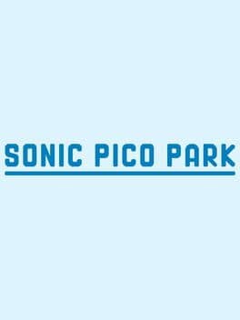 Sonic Pico Park