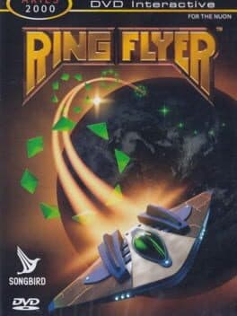 Ring Flyer