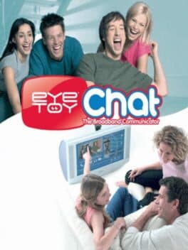 EyeToy: Chat
