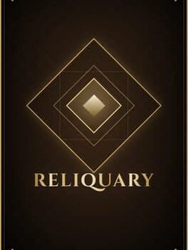 Reliquary
