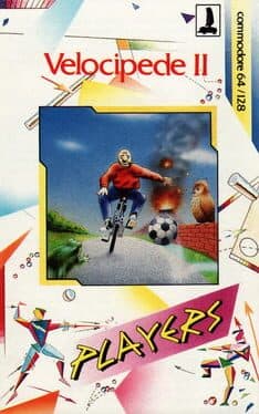 Velocipede II