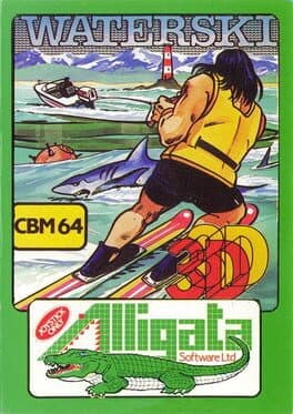 Waterski 3D